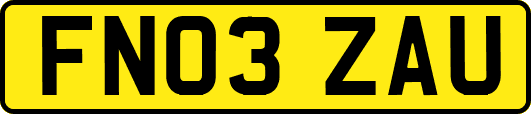 FN03ZAU