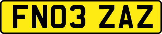 FN03ZAZ