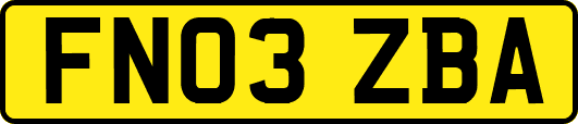 FN03ZBA