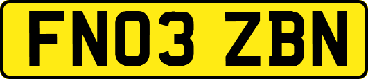 FN03ZBN