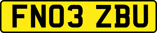 FN03ZBU