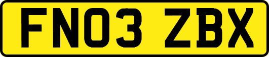 FN03ZBX
