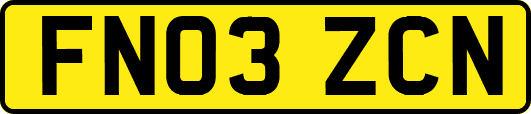 FN03ZCN