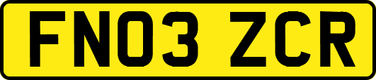 FN03ZCR