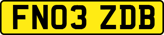 FN03ZDB