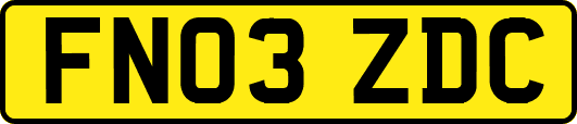 FN03ZDC