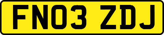 FN03ZDJ