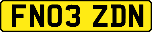 FN03ZDN