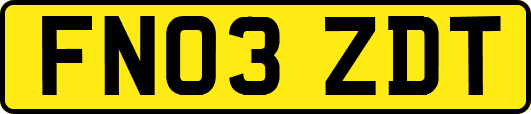 FN03ZDT