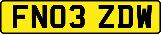 FN03ZDW
