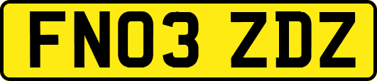 FN03ZDZ