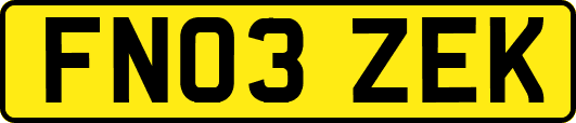 FN03ZEK