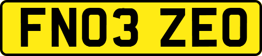 FN03ZEO
