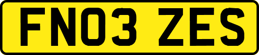 FN03ZES