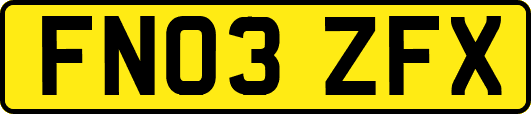 FN03ZFX
