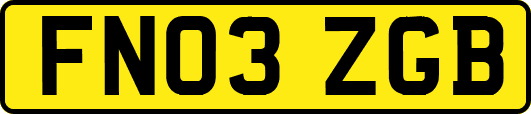 FN03ZGB