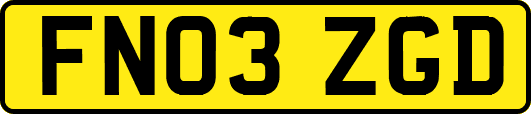 FN03ZGD