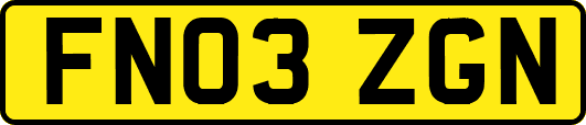FN03ZGN