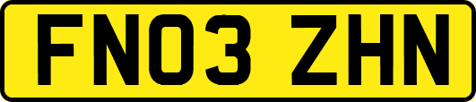 FN03ZHN