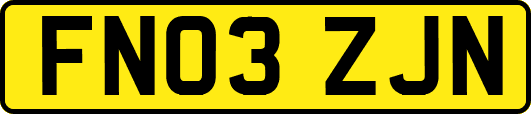 FN03ZJN
