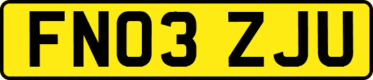 FN03ZJU