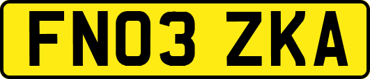 FN03ZKA