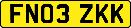 FN03ZKK