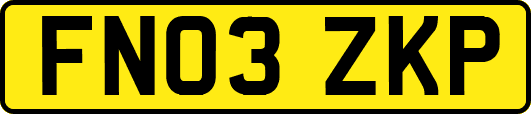 FN03ZKP