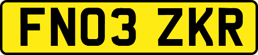 FN03ZKR