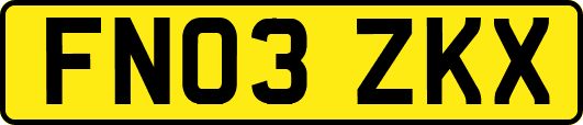 FN03ZKX