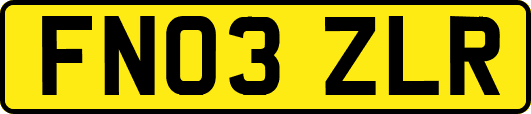 FN03ZLR