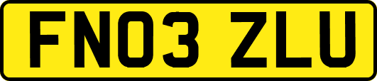 FN03ZLU