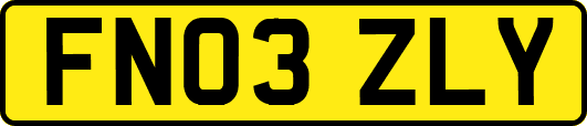 FN03ZLY
