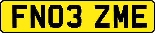 FN03ZME