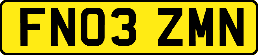 FN03ZMN
