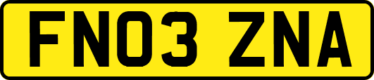FN03ZNA