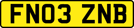 FN03ZNB