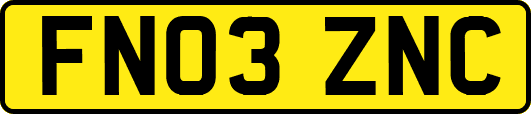 FN03ZNC