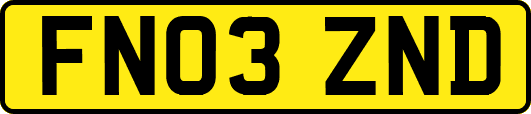 FN03ZND