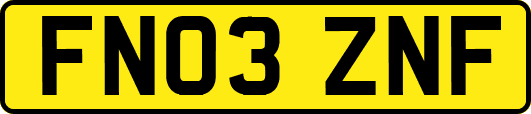 FN03ZNF