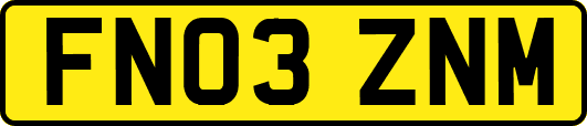 FN03ZNM