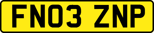 FN03ZNP