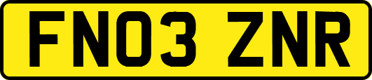 FN03ZNR