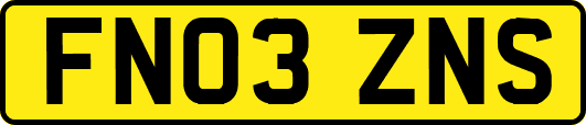 FN03ZNS