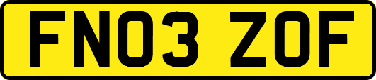 FN03ZOF