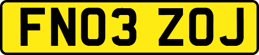 FN03ZOJ