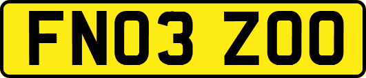 FN03ZOO