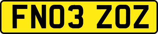 FN03ZOZ