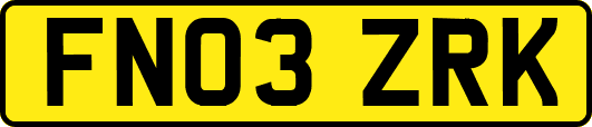 FN03ZRK