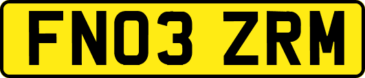 FN03ZRM
